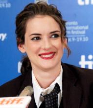 Winona Ryder Winona Ryder