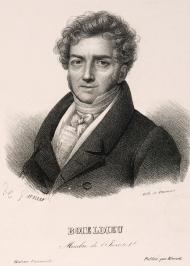 François-Adrien Boieldieu