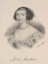 Marie de Bretagne d'Avaugour