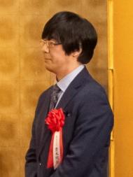 Akinaga Toyomoto