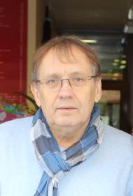 Josef Alois Náhlovský
