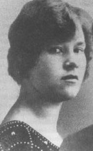 Edith Thompson