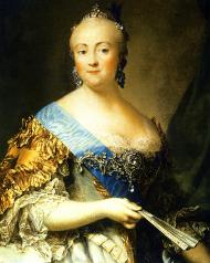 Elizabeta Ruska