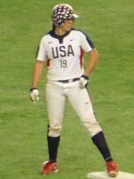 Amanda Chidester