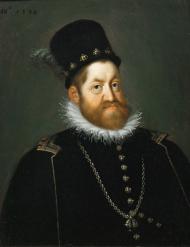 Rudolf II. Habsburški