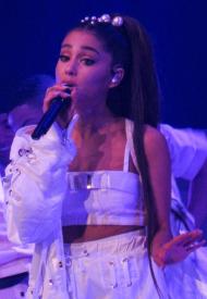 Ariana Grande Ariana Grande