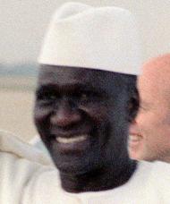 Ahmed Sékou Touré