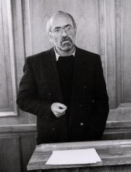 Jürg Frischknecht