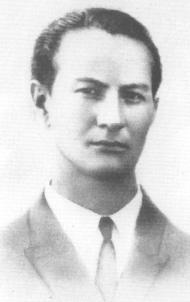 Adrien Tigeot