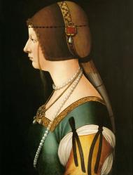 Bianca Maria Sforza Bianca Maria Sforza