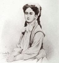 Léonie Léon