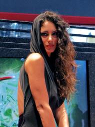 Raffaella Modugno
