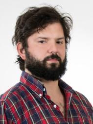 Gabriel Boric