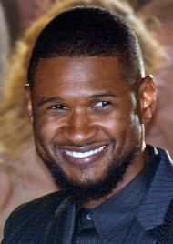 Usher (entertainer)