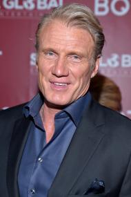 Dolph Lundgren Dolph Lundgren