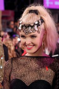 Bonnie Strange