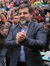 Jordi Sánchez Picanyol