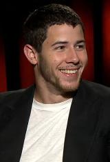 Nick Jonas Nick Jonas