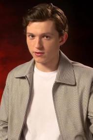 Tom Holland (actor)