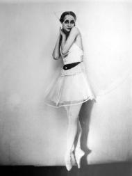 Olga Spessivtseva