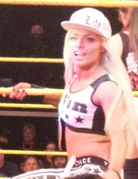 Liv Morgan