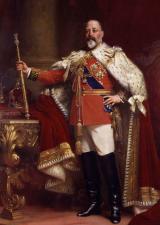 Edvard VII. Britanski