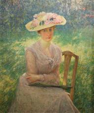 Jenny Montigny