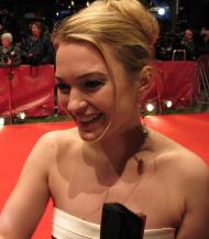 Sophia Myles Sophia Myles