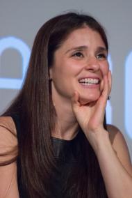 Shiri Appleby Shiri Appleby