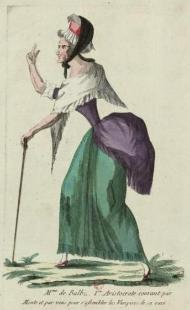 Anne de Balbi