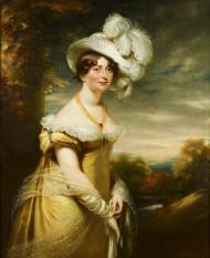 Princess Augusta Sophia of the United Kingdom