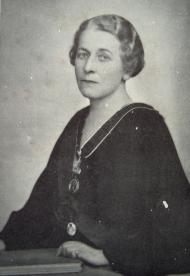 Cécile Tormay