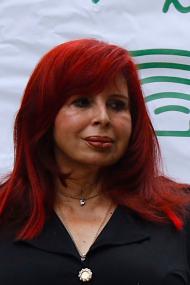 Layda Sansores San Román