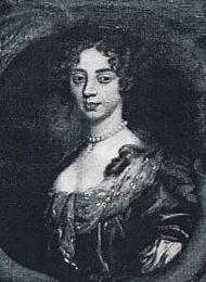 Lucy Walter Lucy Walter