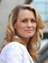 Robin Wright Robin Wright