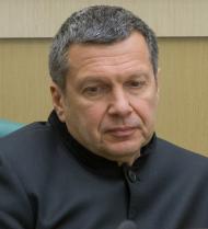 Vladimir Solovjov