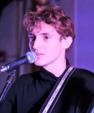 Aliocha Schneider Aliocha Schneider