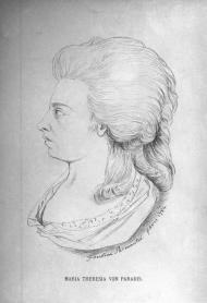 Maria Theresa von Paradis