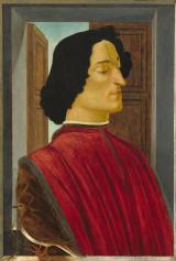 Giuliano de' Medici Giuliano de' Medici