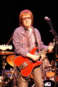 Bill Wyman Bill Wyman
