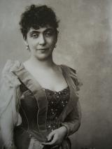 Madeleine Lemaire Madeleine Lemaire