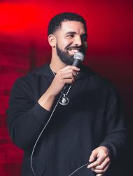 Drake (Rapper) Drake (Rapper)