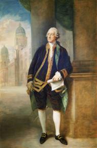 John Montagu (4e comte de Sandwich)