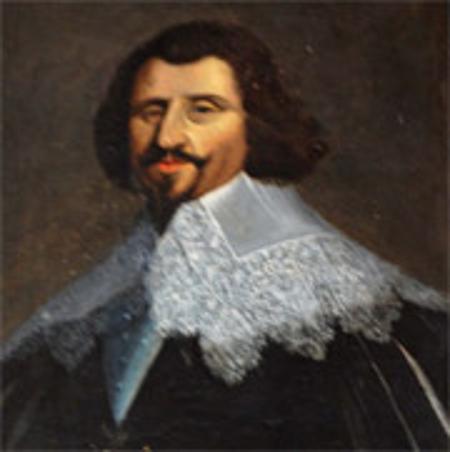 Roger de Saint-Lary de Bellegarde Roger de Saint-Lary de Bellegarde