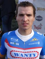 Roy Jans