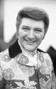 Liberace