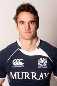 Thom Evans Thom Evans