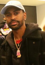 Big Sean Big Sean