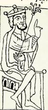 Ramiro I of Aragon