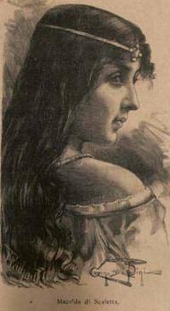 Macalda di Scaletta